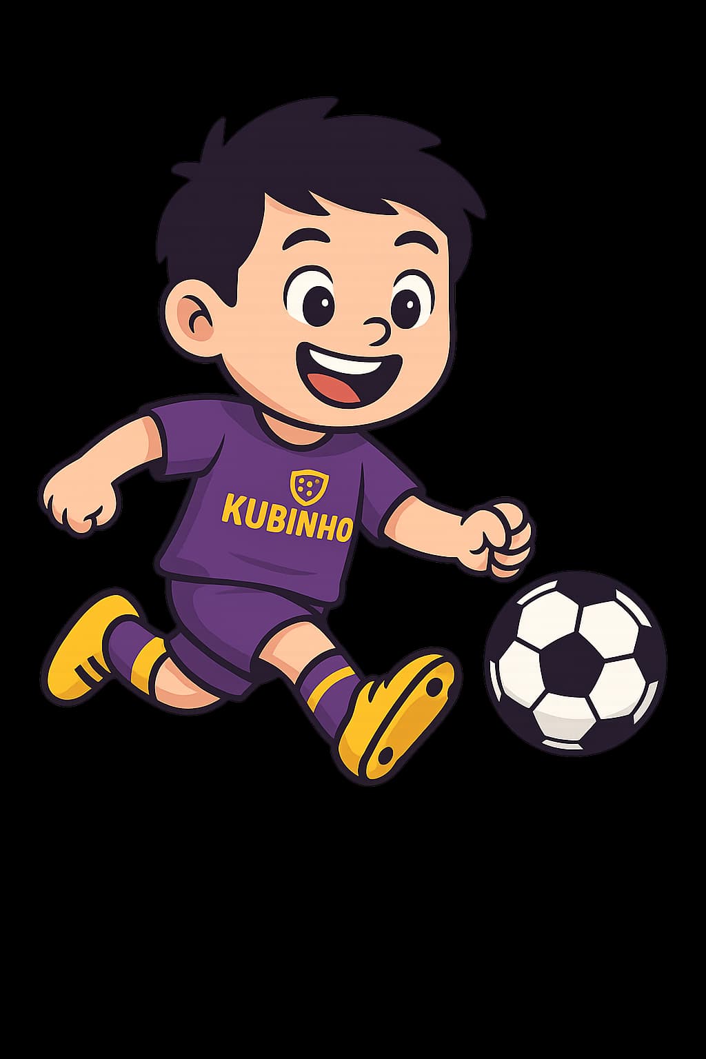 Trener Kubinho