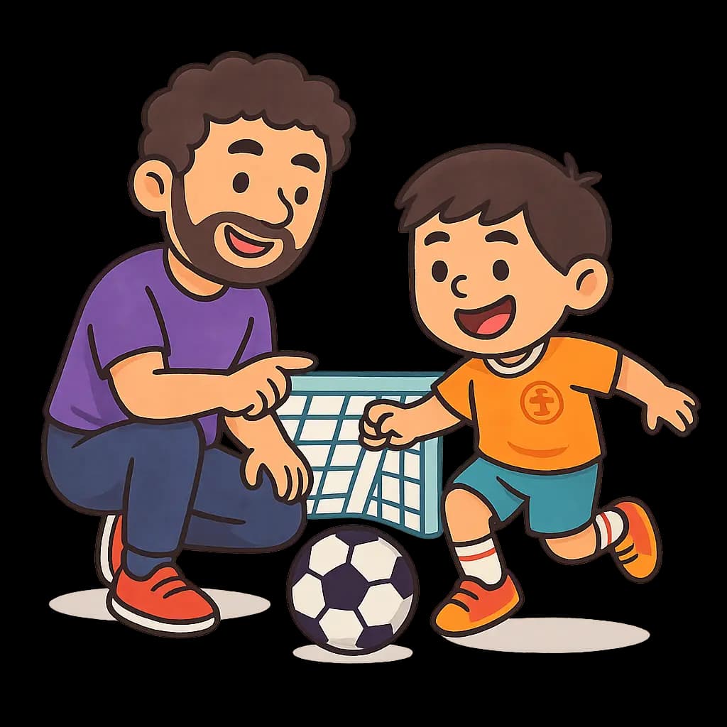 Treningi indywidualne